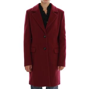 CAPPOTTO MONOPETTO TAKE TWO BORDEAUX